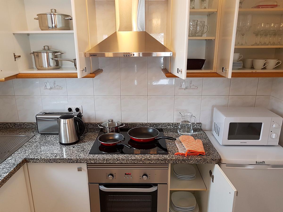 Appartement Beautiful In Apartamerica, Americas La140