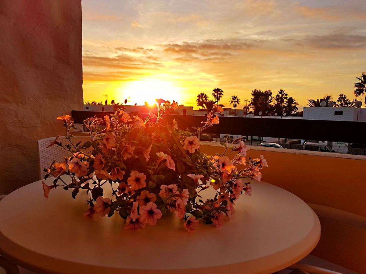 Beautiful In Apartamerica, Americas La140 Apartment Playa de las Americas (Tenerife)