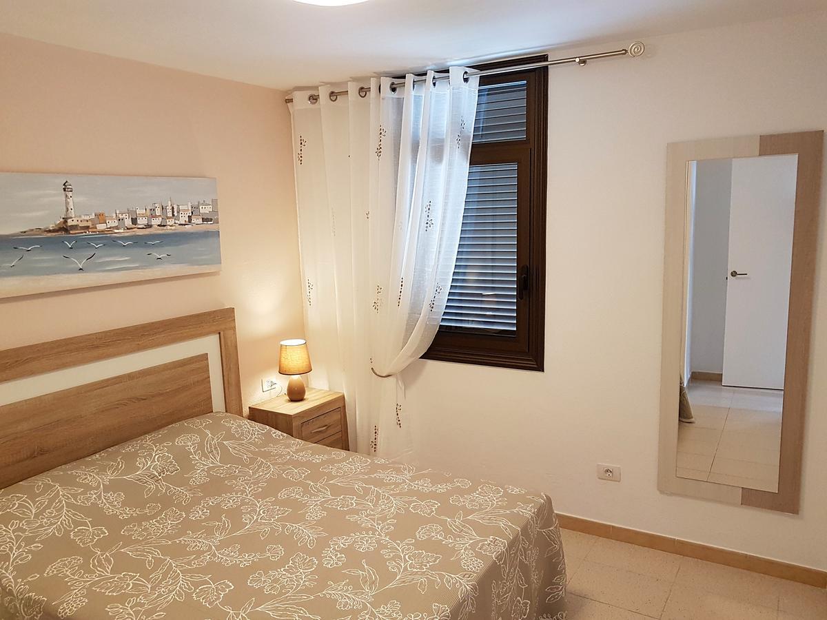 Apartment Beautiful In Apartamerica, Americas La140 Playa de las Americas (Tenerife)