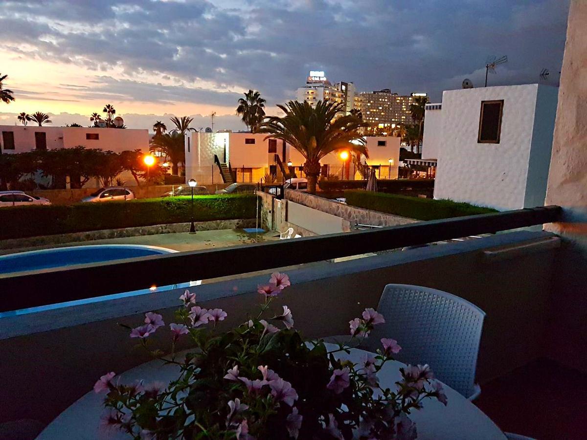 Beautiful In Apartamerica, Americas La140 Appartement Playa de las Américas
