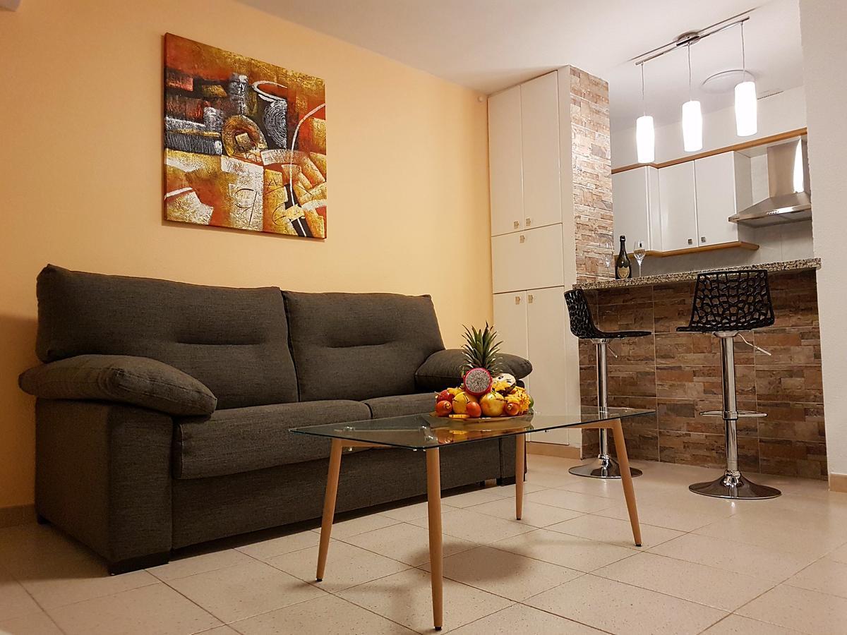 Apartment Beautiful In Apartamerica, Americas La140 *