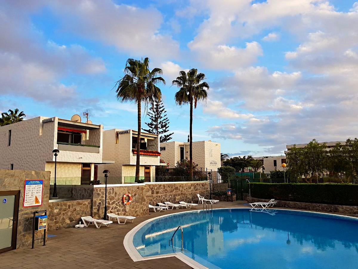 Beautiful In Apartamerica, Americas La140 Playa de las Américas
