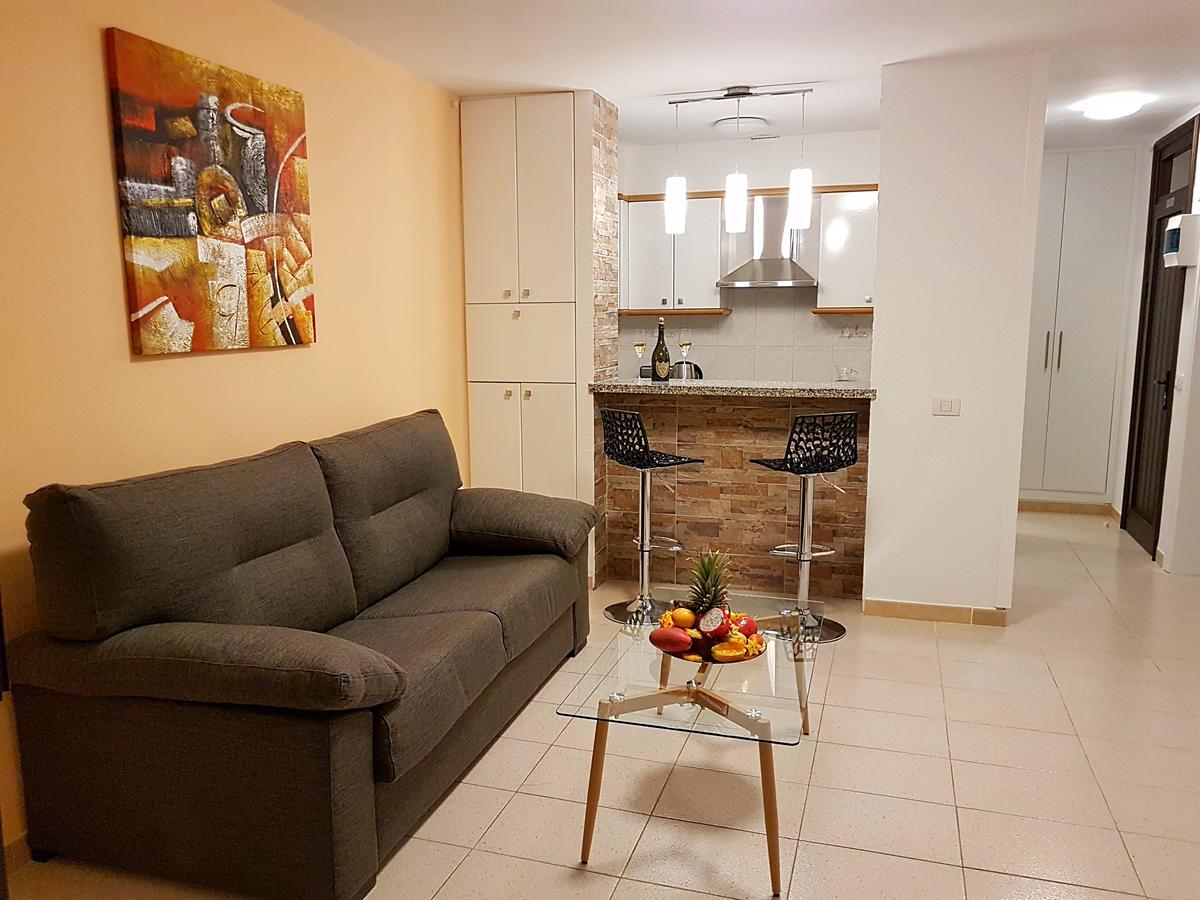 Beautiful In Apartamerica, Americas La140 * Playa de las Americas (Tenerife)
