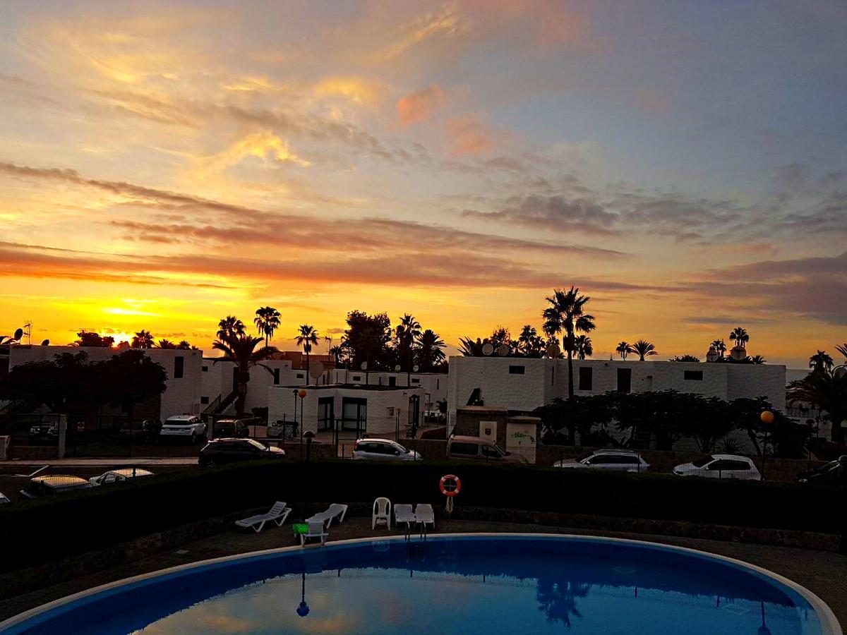 Beautiful In Apartamerica, Americas La140 Apartment Playa de las Americas (Tenerife)