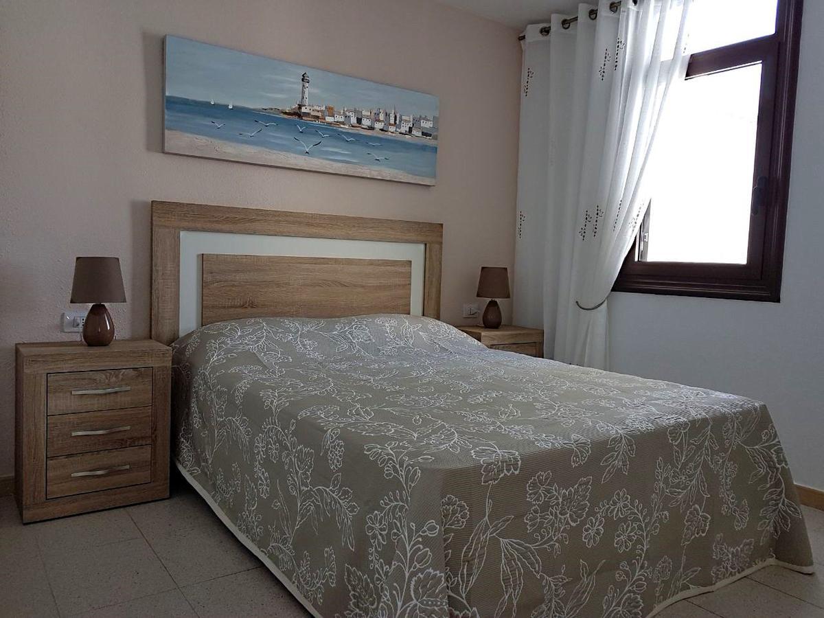 Beautiful In Apartamerica, Americas La140 Playa de las Americas (Tenerife)