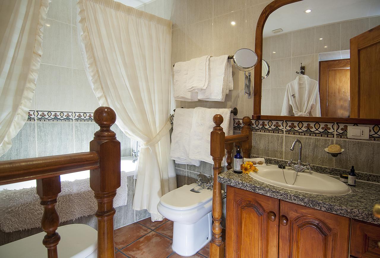 La Bodega Casa Rural, Tenerife. Holiday home *