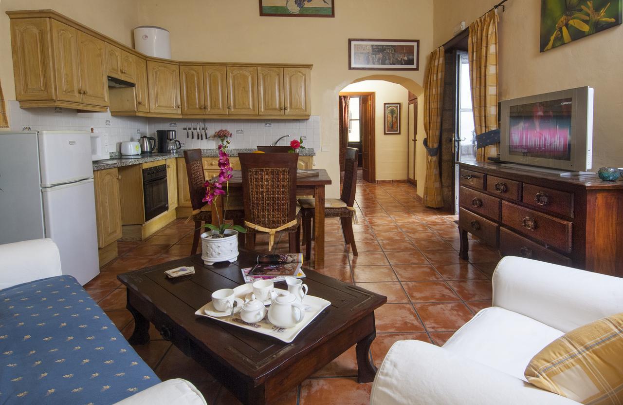 Holiday home La Bodega Casa Rural, Tenerife. *