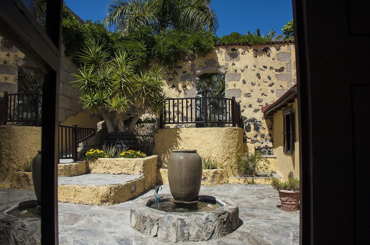 La Bodega Casa Rural, Tenerife. Holiday home