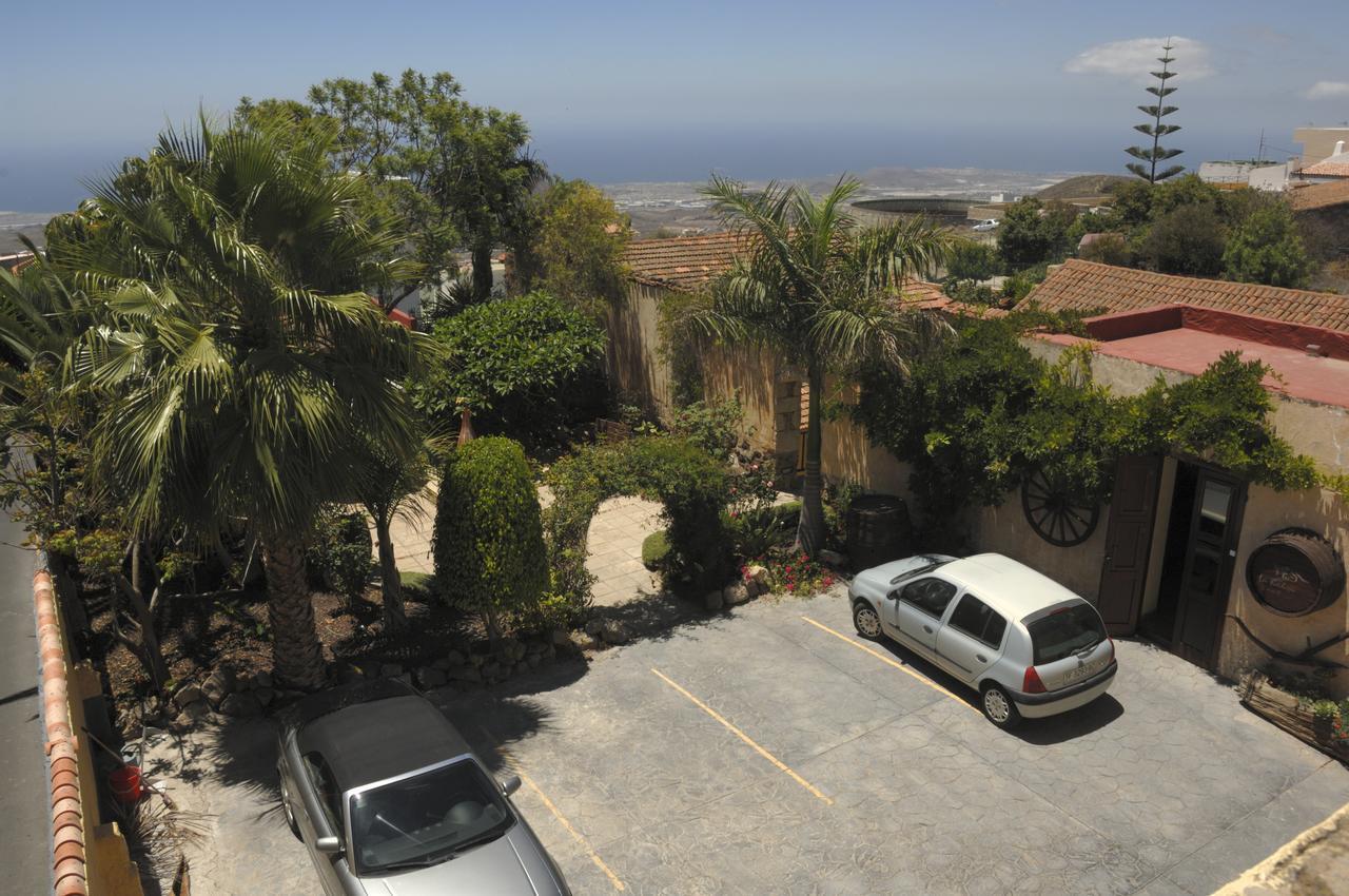 La Bodega Casa Rural, Tenerife. Holiday home *