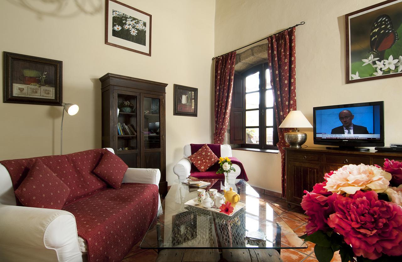 La Bodega Casa Rural, Tenerife. Holiday home