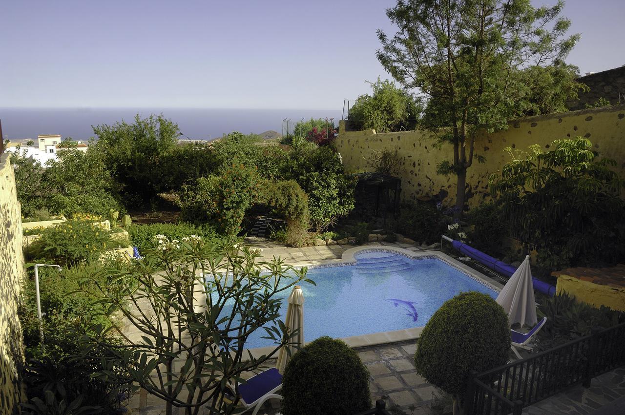 Holiday home La Bodega Casa Rural, Tenerife. San Miguel de Abona