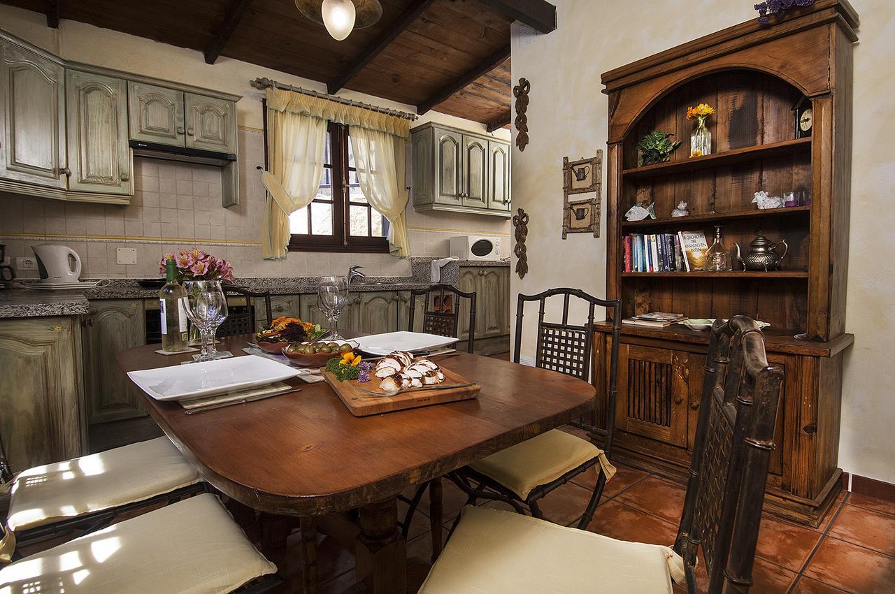 Holiday home La Bodega Casa Rural, Tenerife.