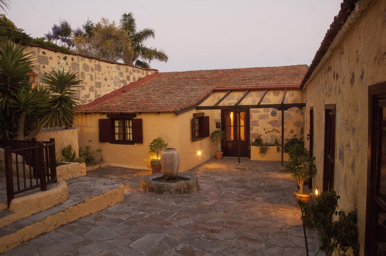 Holiday home La Bodega Casa Rural, Tenerife. San Miguel de Abona