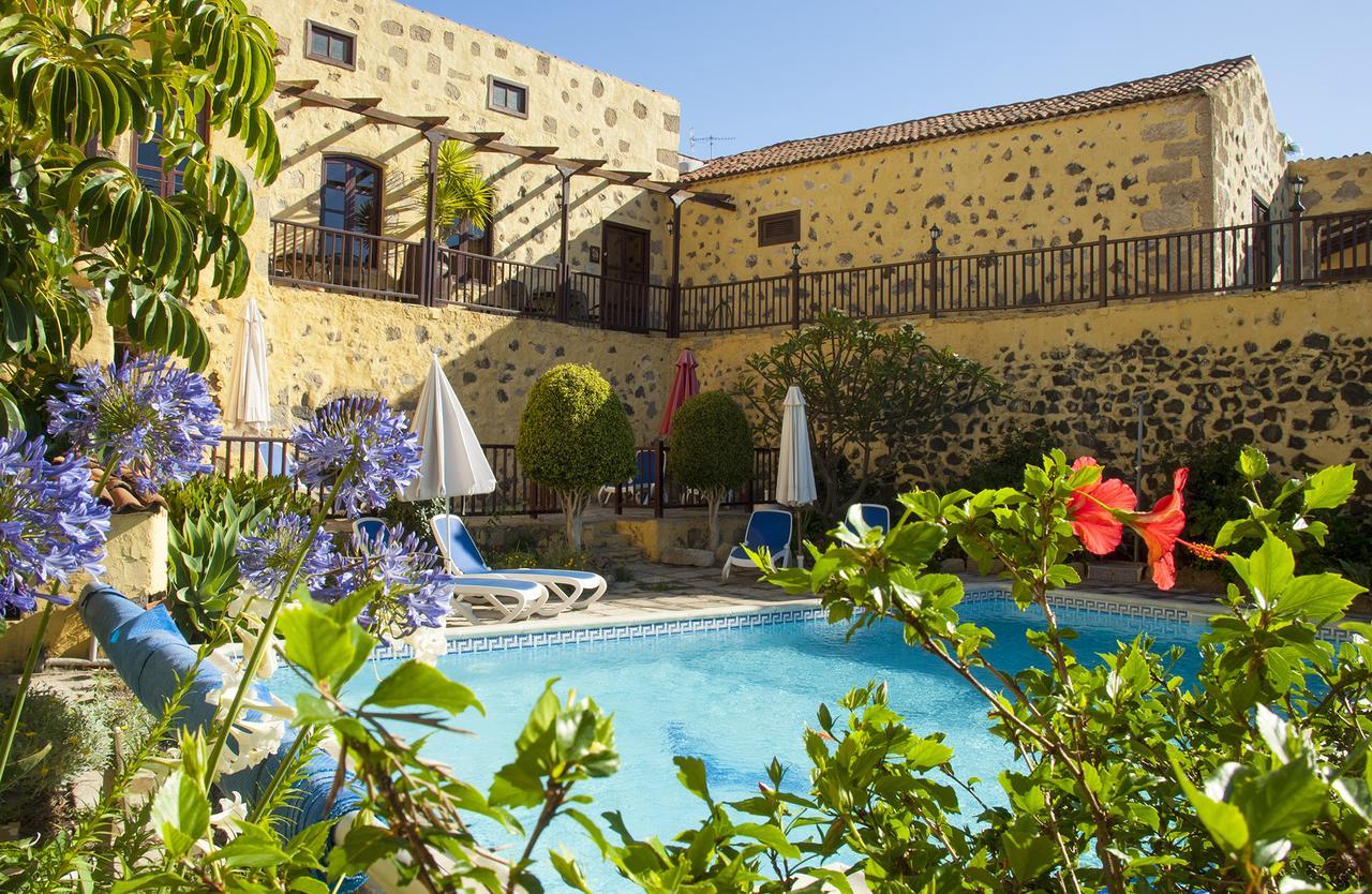 La Bodega Casa Rural, Tenerife. Holiday home San Miguel de Abona