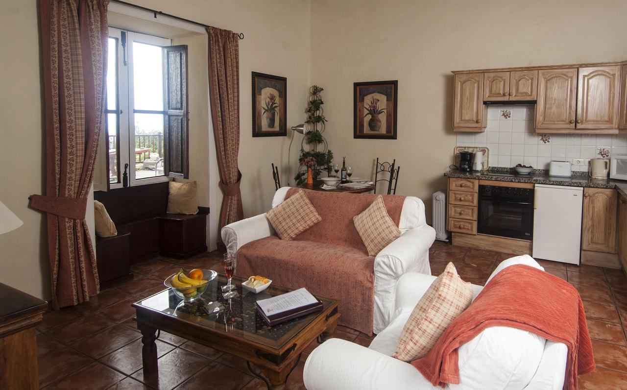 La Bodega Casa Rural, Tenerife. Holiday home *