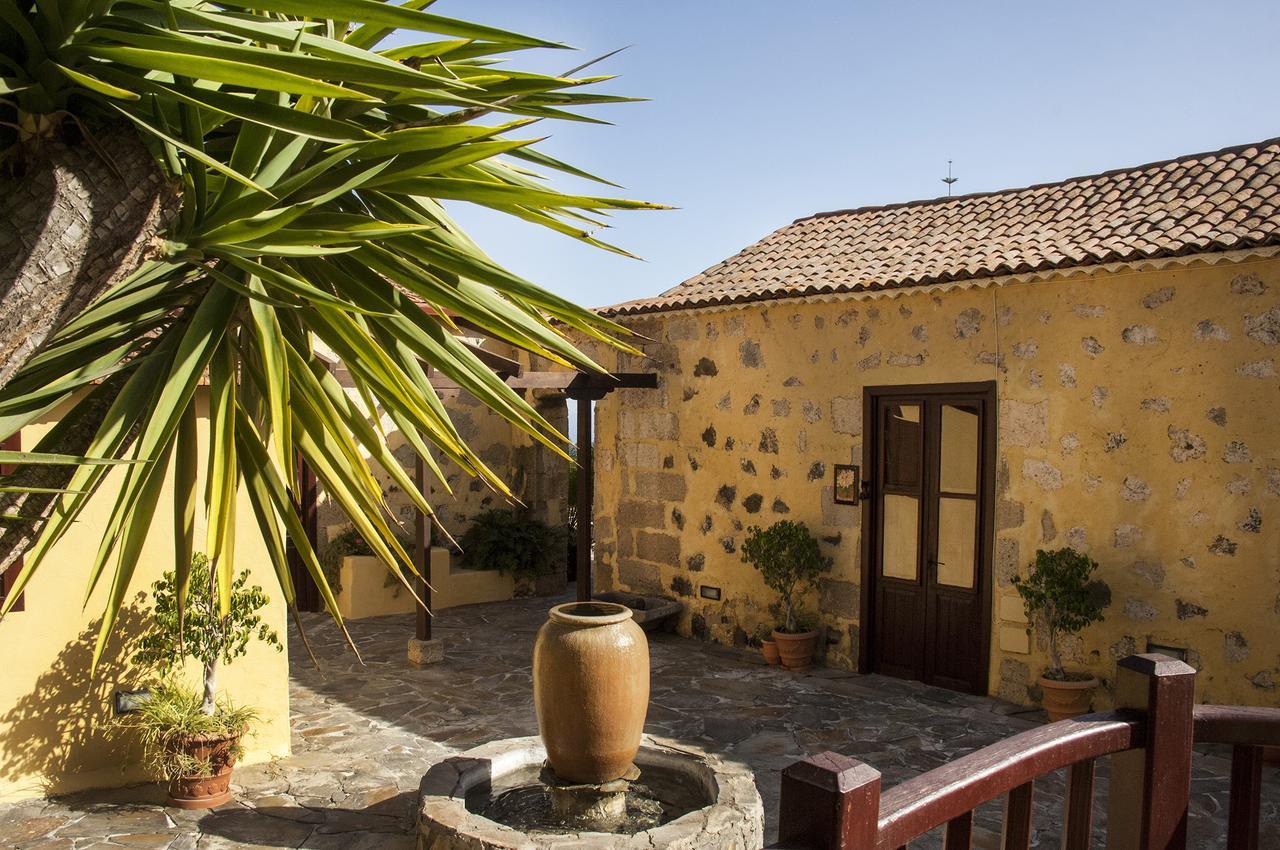 Holiday home La Bodega Casa Rural, Tenerife. San Miguel de Abona