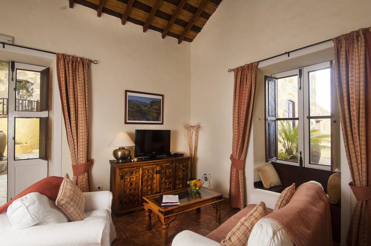 Holiday home La Bodega Casa Rural, Tenerife. San Miguel de Abona
