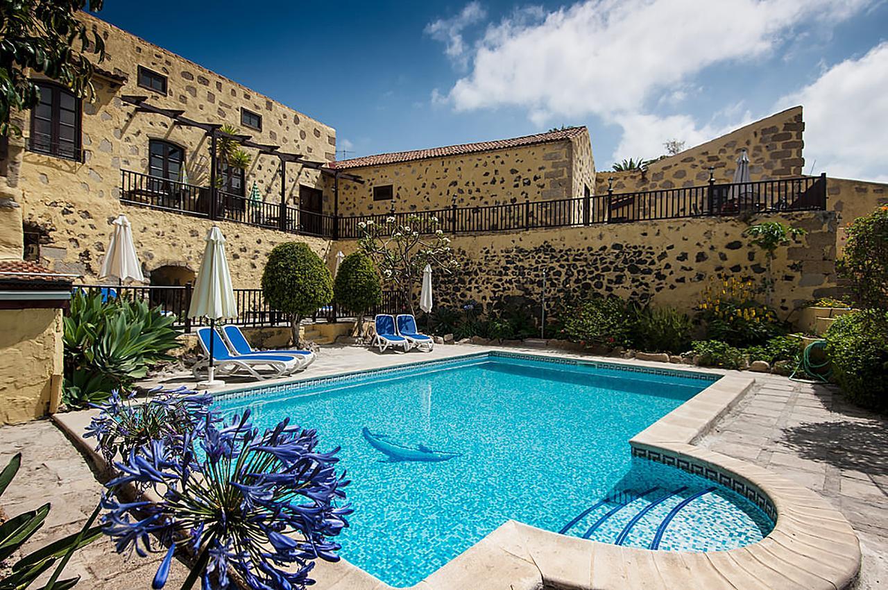 La Bodega Casa Rural, Tenerife. Holiday home
