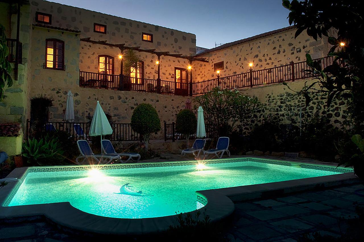 La Bodega Casa Rural, Tenerife. Holiday home *