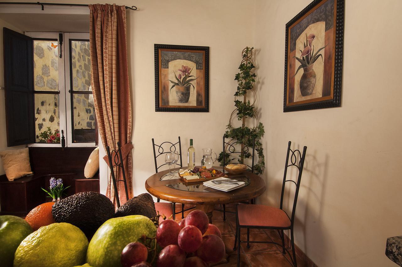 Holiday home La Bodega Casa Rural, Tenerife. *