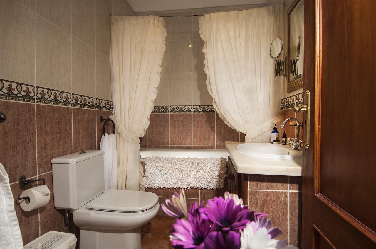 La Bodega Casa Rural, Tenerife. Holiday home *