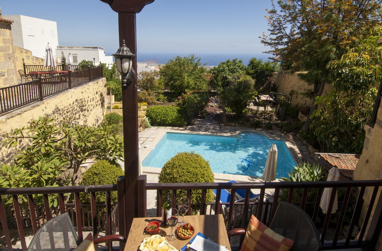 Holiday home La Bodega Casa Rural, Tenerife. *