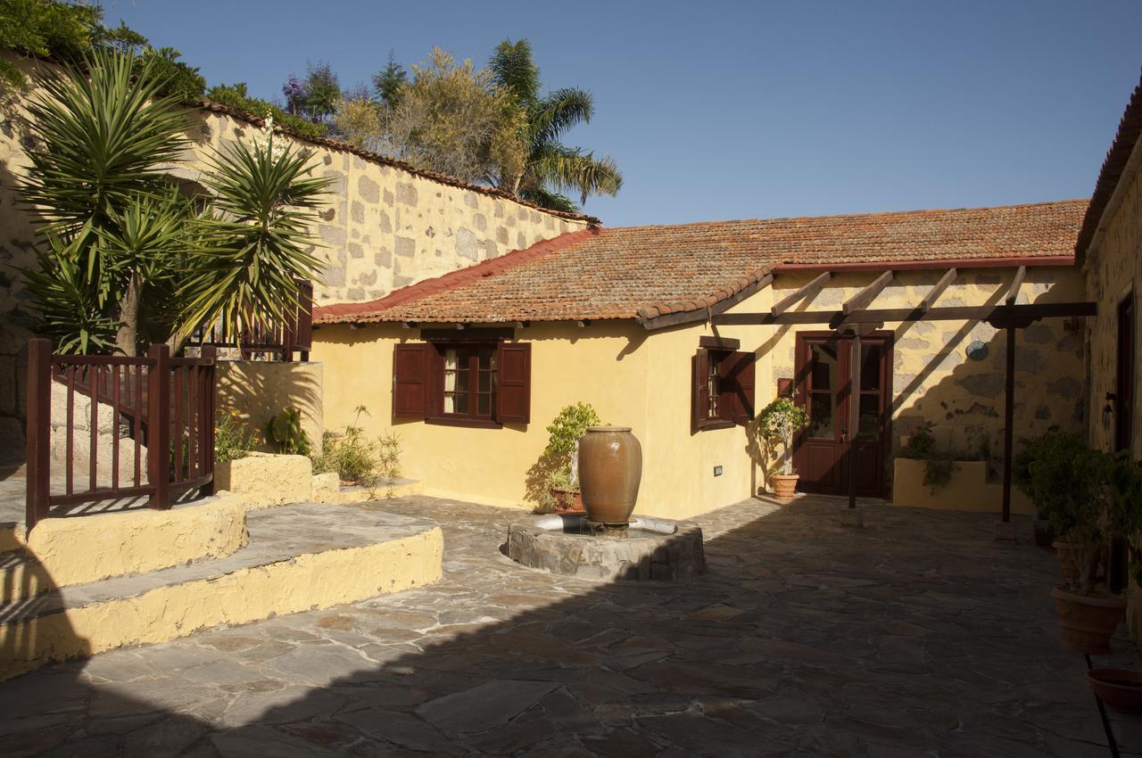 Holiday home La Bodega Casa Rural, Tenerife. San Miguel de Abona