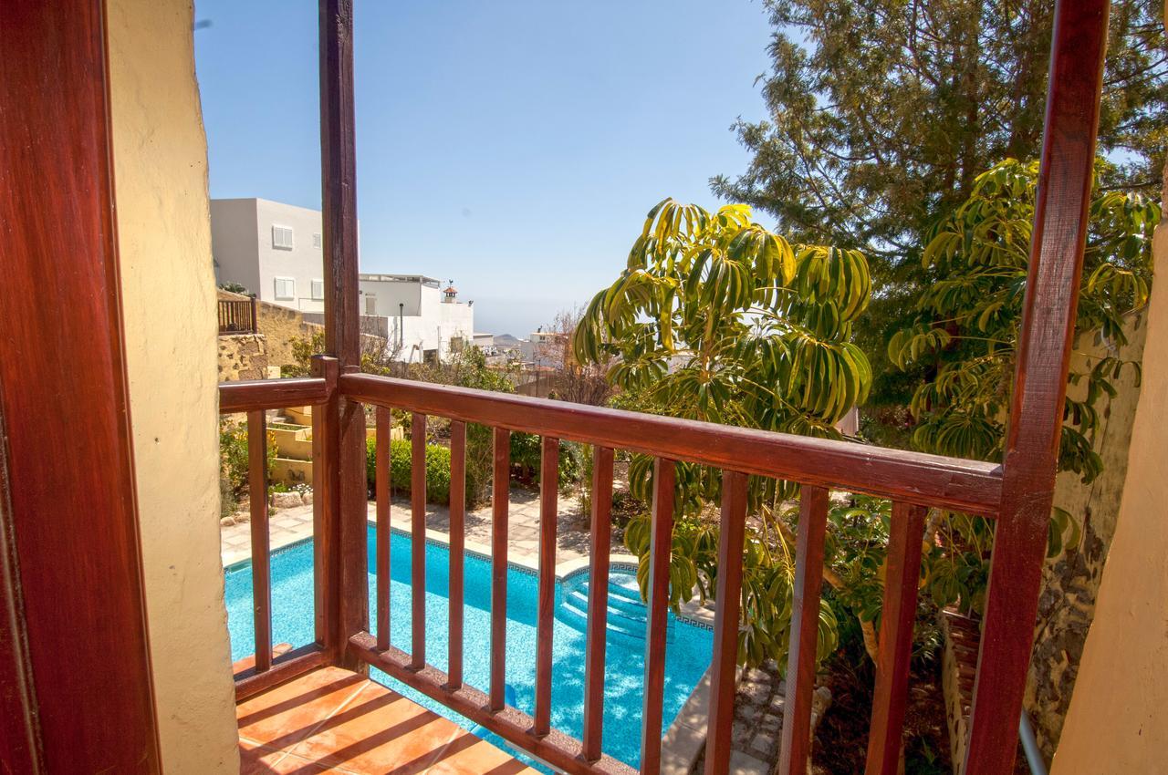 La Bodega Casa Rural, Tenerife. Holiday home