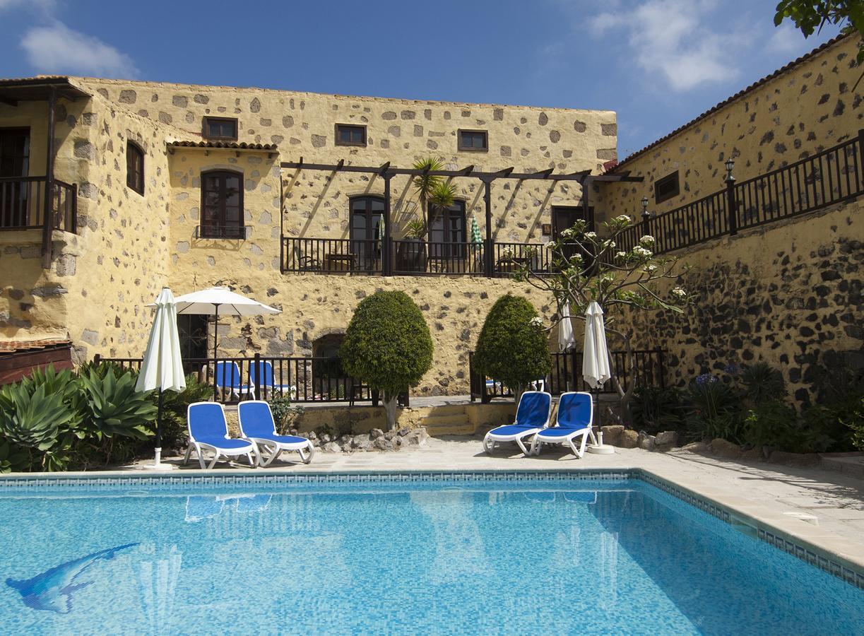 La Bodega Casa Rural, Tenerife. Holiday home *