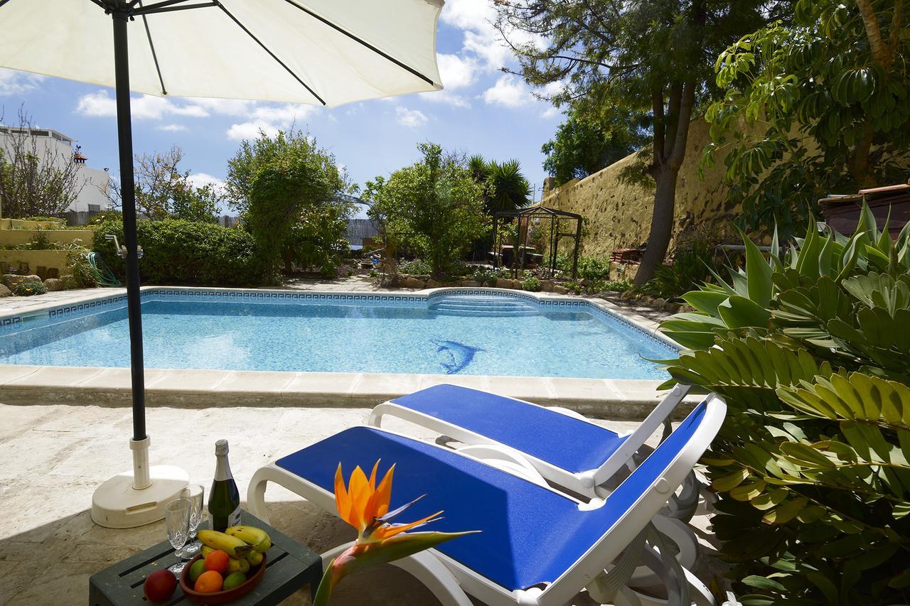 La Bodega Casa Rural, Tenerife. Holiday home San Miguel de Abona