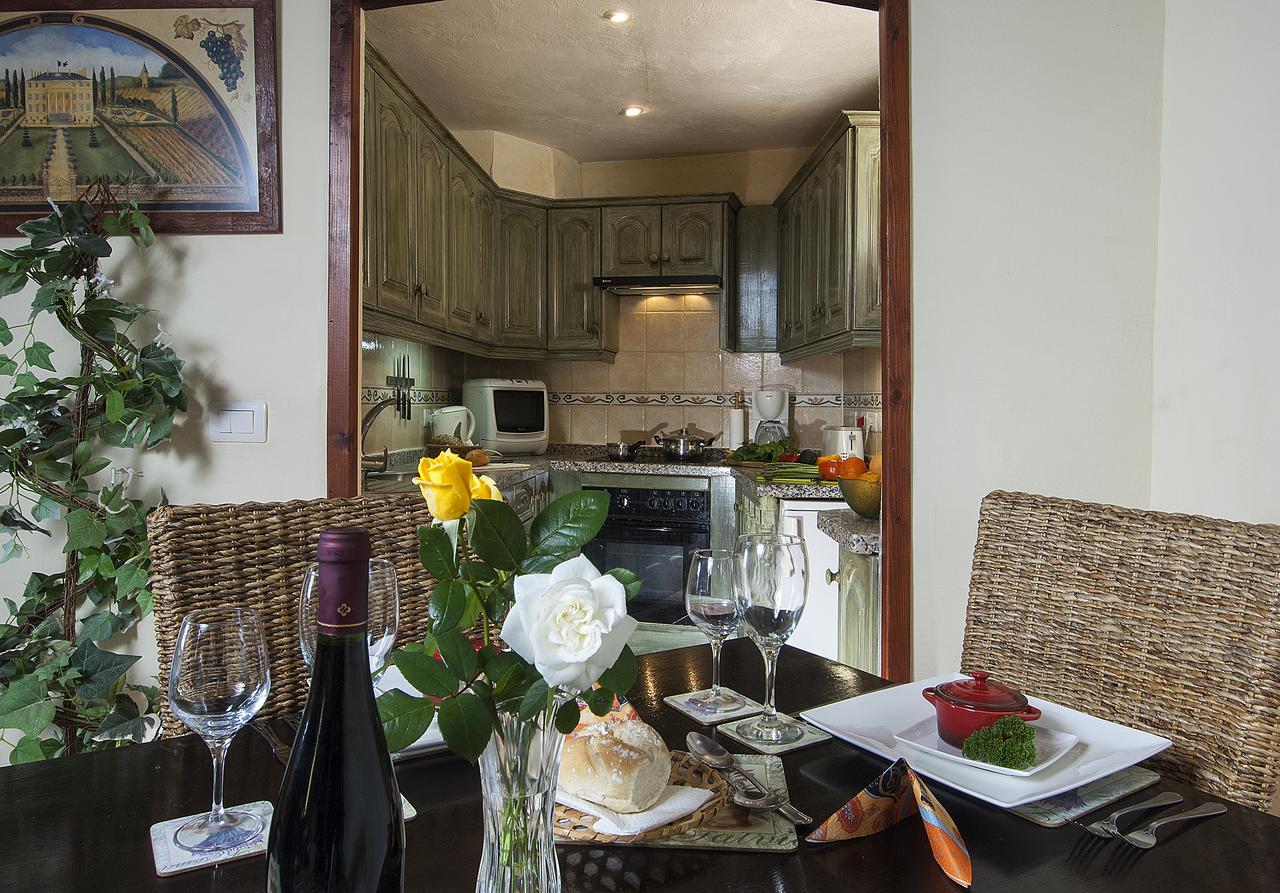 La Bodega Casa Rural, Tenerife. Holiday home *