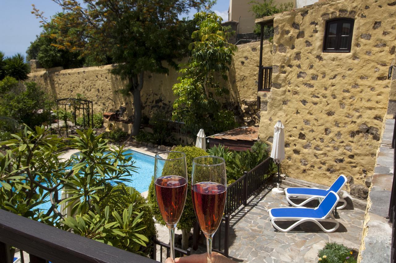 La Bodega Casa Rural, Tenerife. Holiday home *