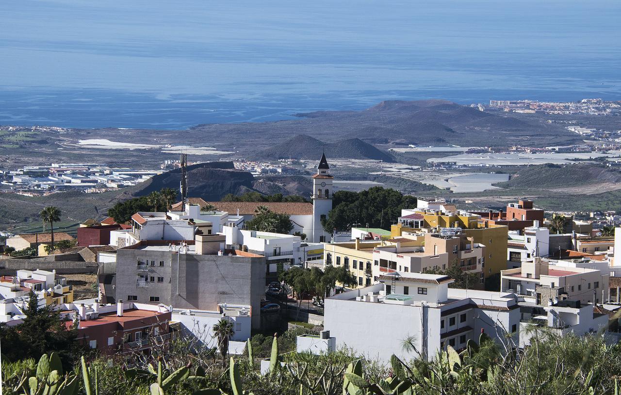 La Bodega Casa Rural, Tenerife. Holiday home San Miguel de Abona