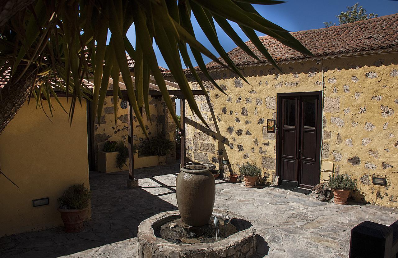 La Bodega Casa Rural, Tenerife. San Miguel de Abona