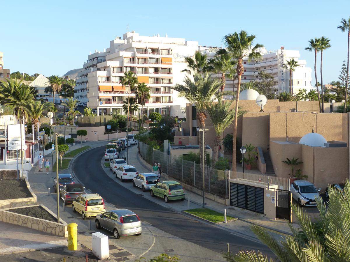 Ocean View By Suncanarias