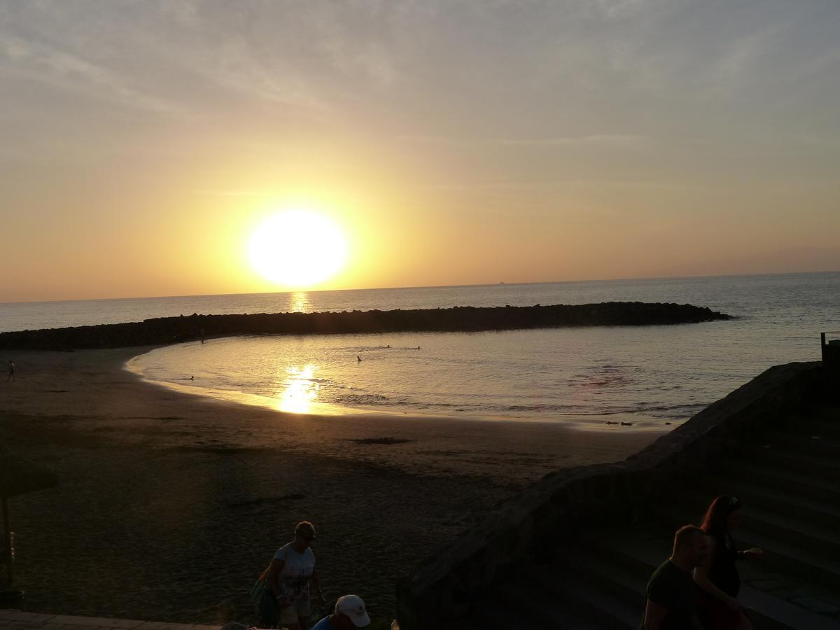 Ocean View By Suncanarias