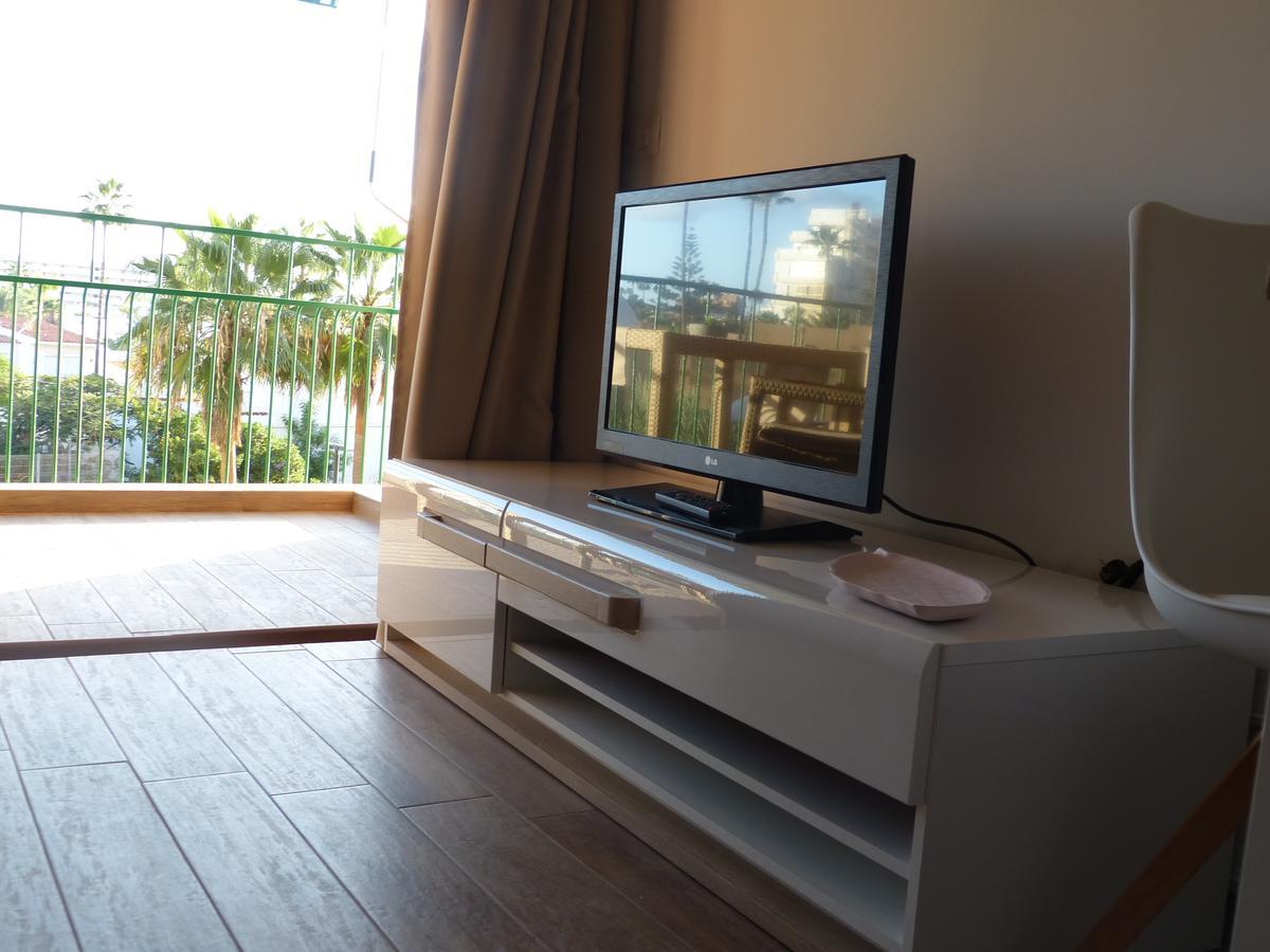 Ocean View By Suncanarias *