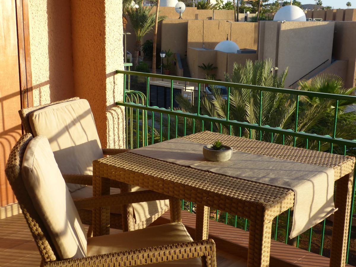 Ocean View By Suncanarias * Costa Adeje (Tenerife)