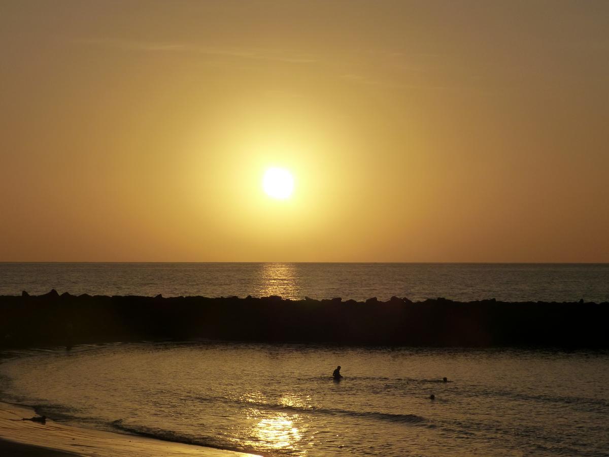 Apartment Ocean View By Suncanarias