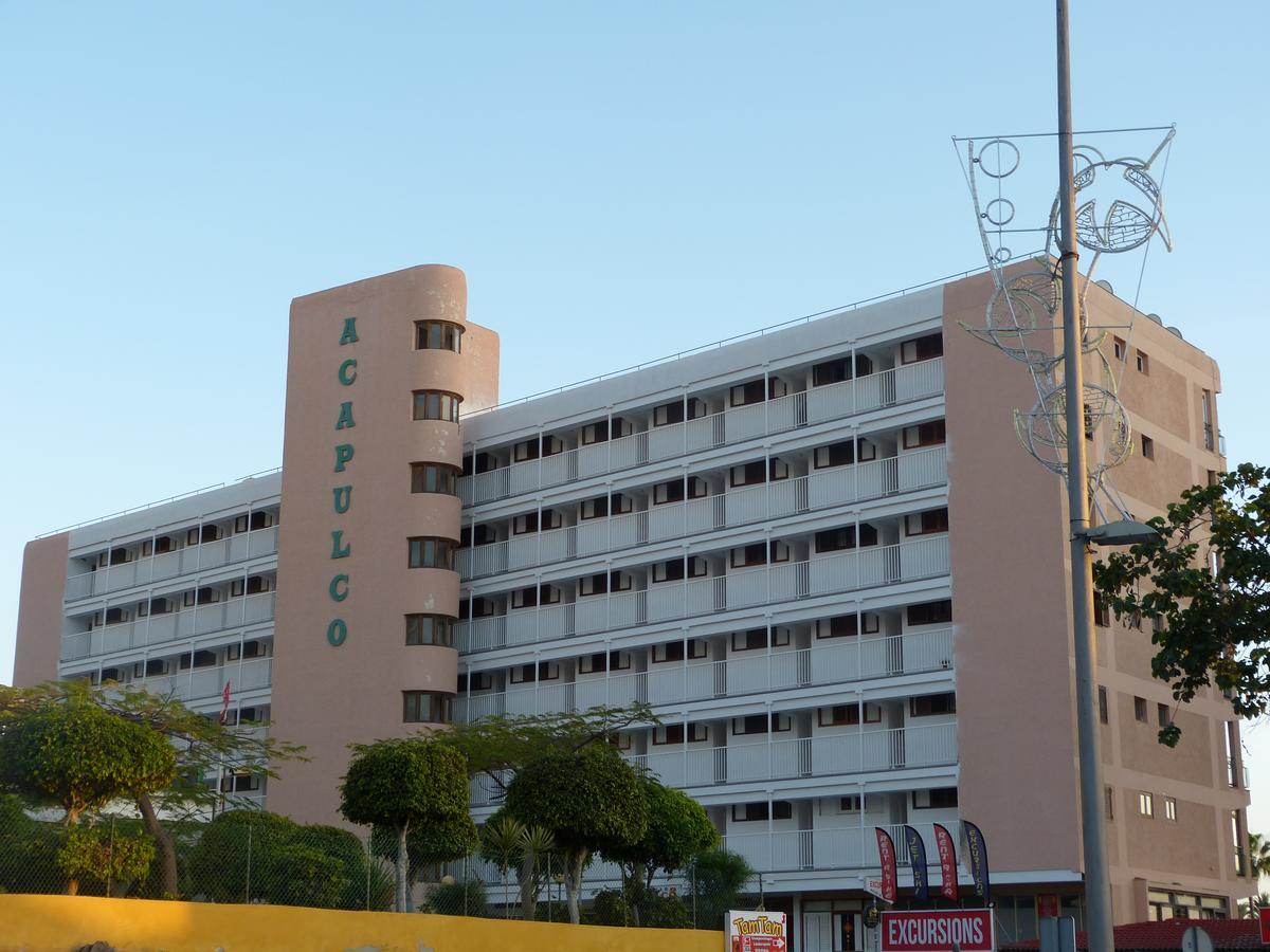 Apartment Ocean View By Suncanarias Costa Adeje (Tenerife)
