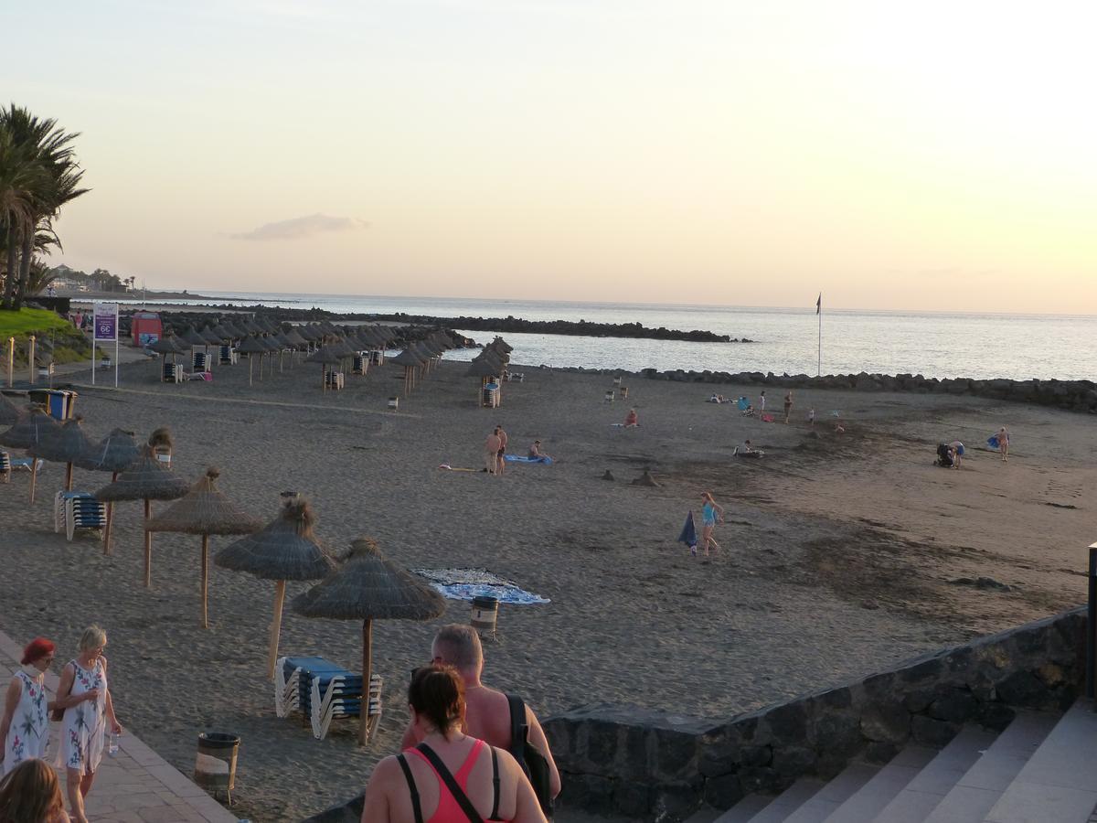 Apartment Ocean View By Suncanarias Costa Adeje (Tenerife)