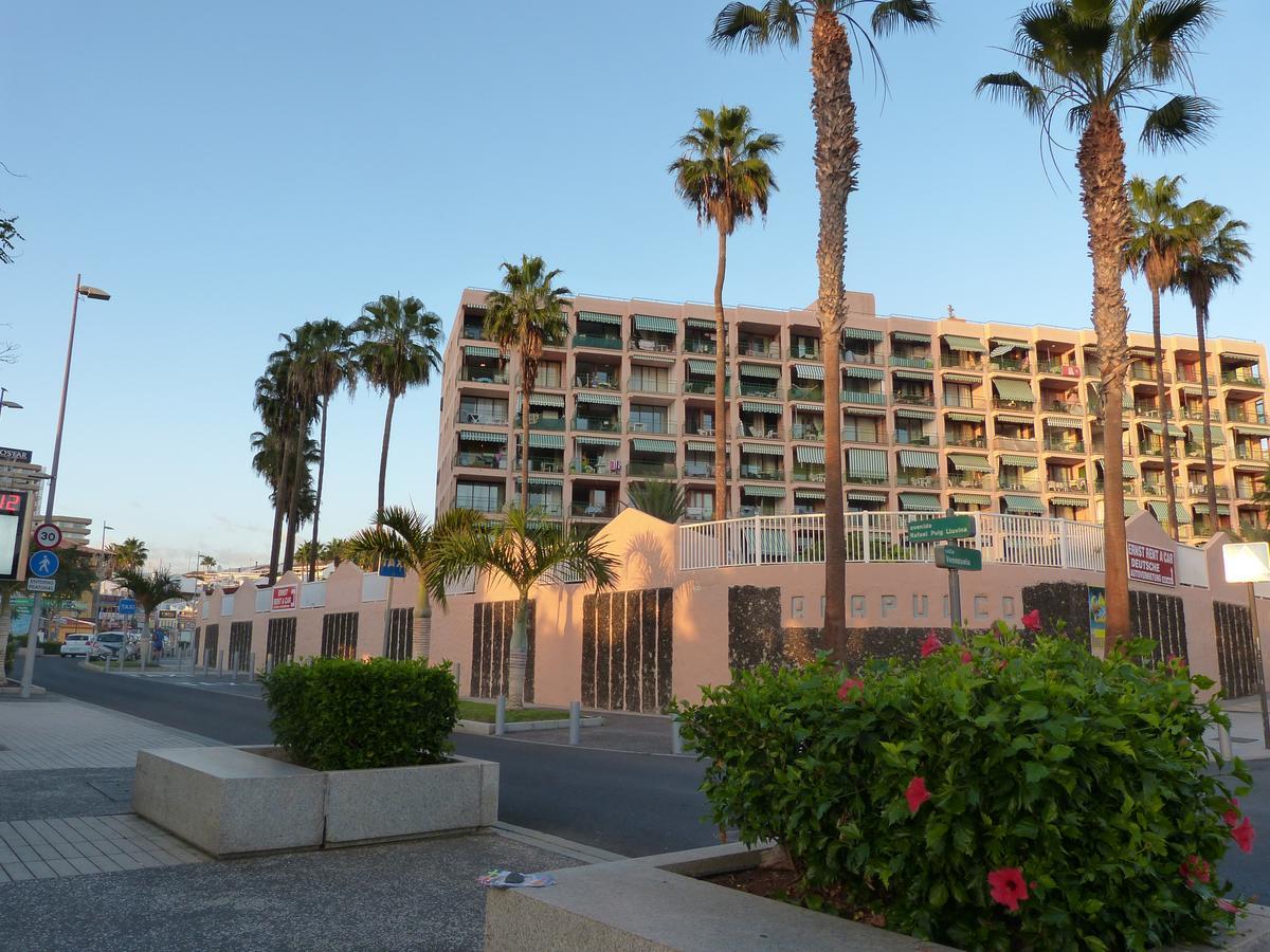 Ocean View By Suncanarias Apartment *