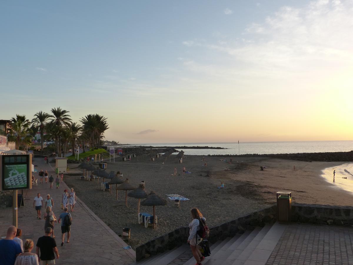 Ocean View By Suncanarias *