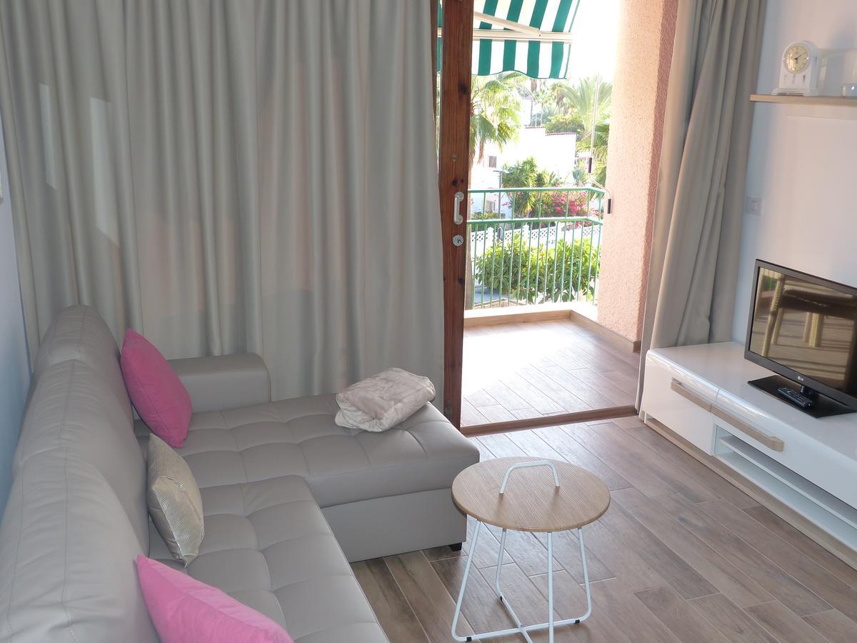 Ocean View By Suncanarias Apartment