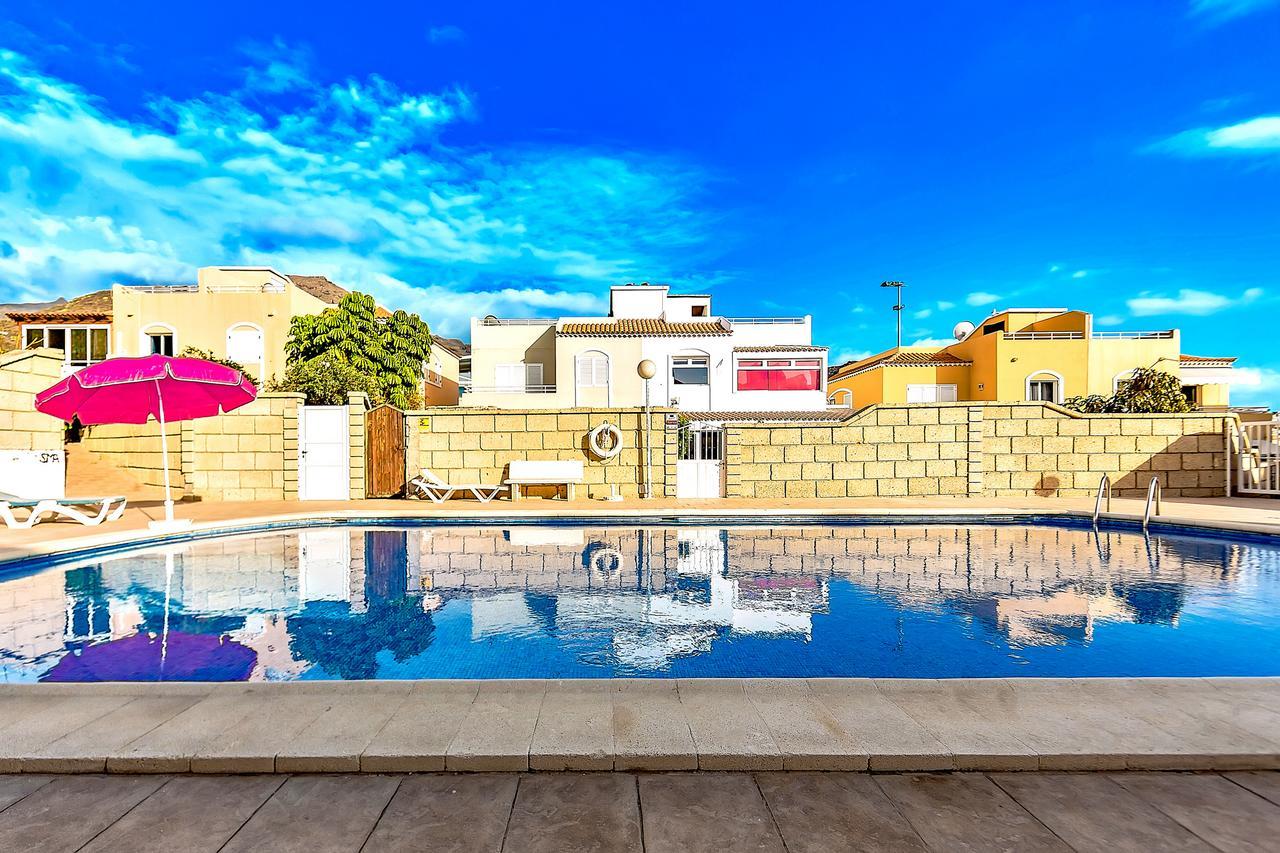 Villa Madronal Costa Adeje (Tenerife)