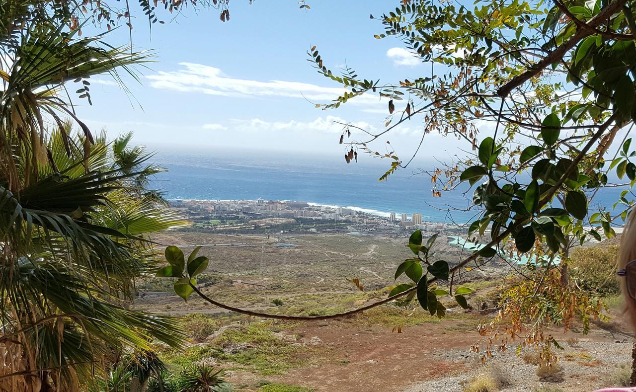 Torres De Yomely Playa de las Americas (Tenerife)