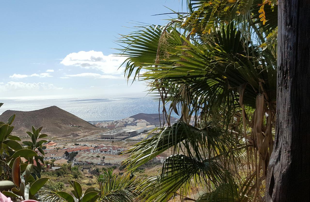 Torres De Yomely Playa de las Americas (Tenerife)