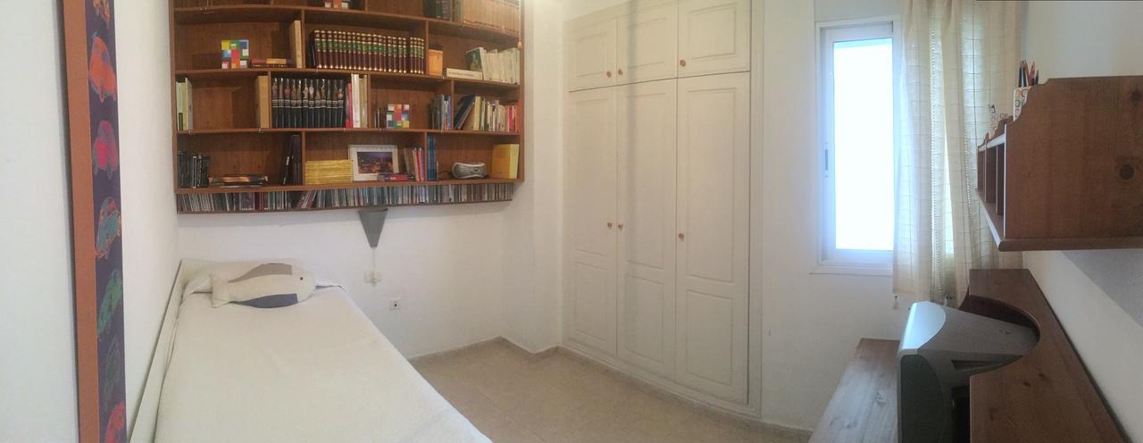 Apartment Monteverde - In The Centre