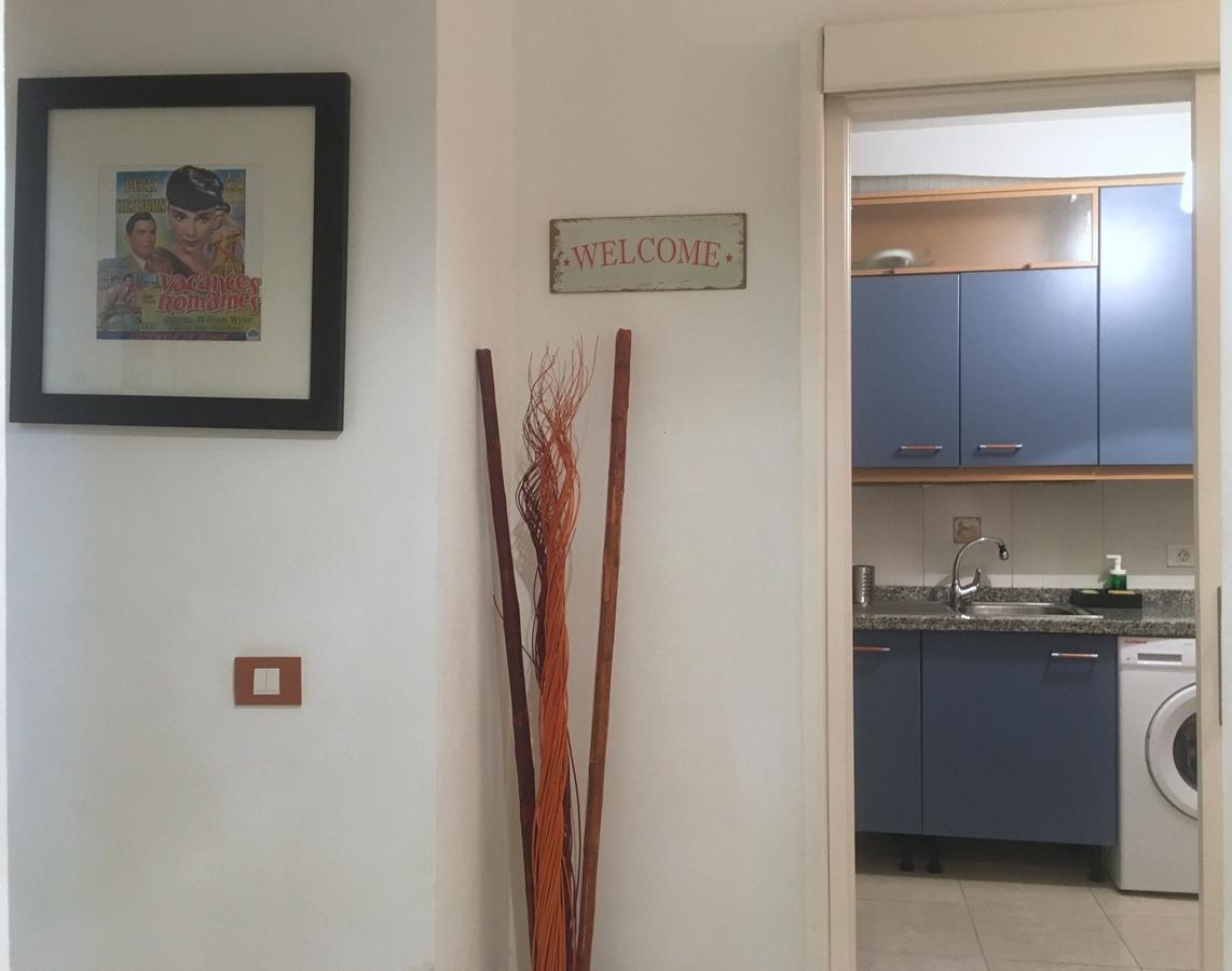 Monteverde - In The Centre