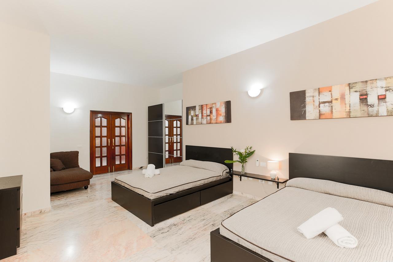 Villa 100 Island Village Julia Costa Adeje (Tenerife)